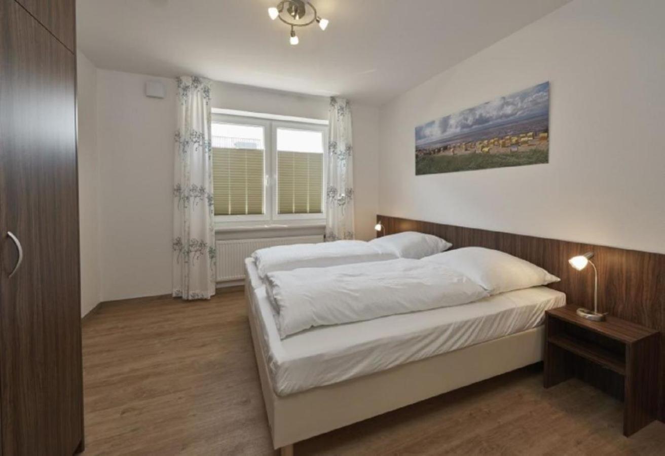 Op De Geest 11 Villa Куксхавен Екстериор снимка